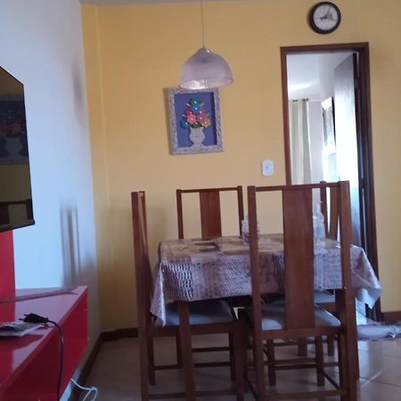 Appartamento Kitnet Aurora Miguel Pereira Esterno foto