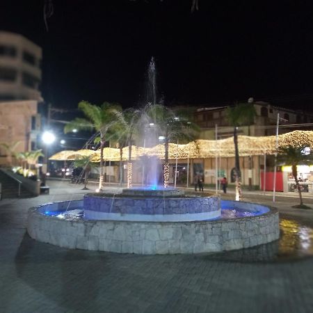 Appartamento Kitnet Aurora Miguel Pereira Esterno foto