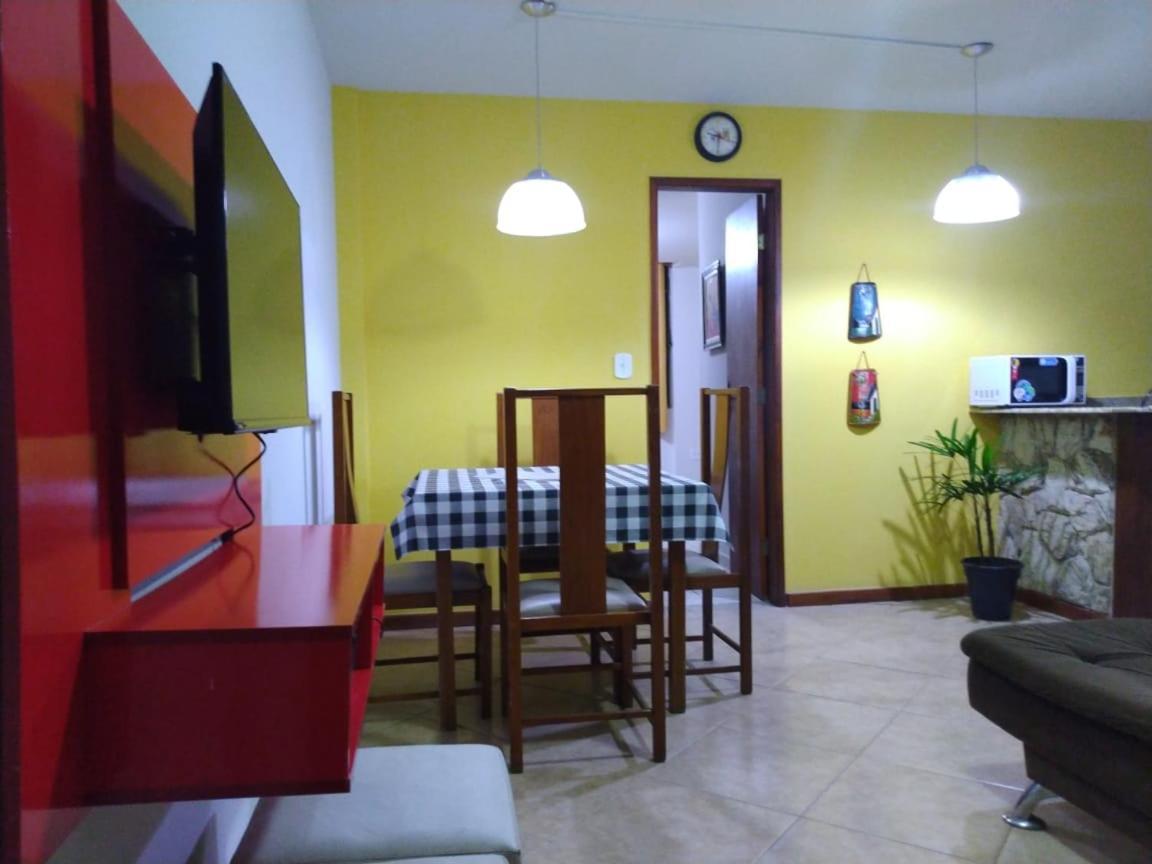 Appartamento Kitnet Aurora Miguel Pereira Esterno foto