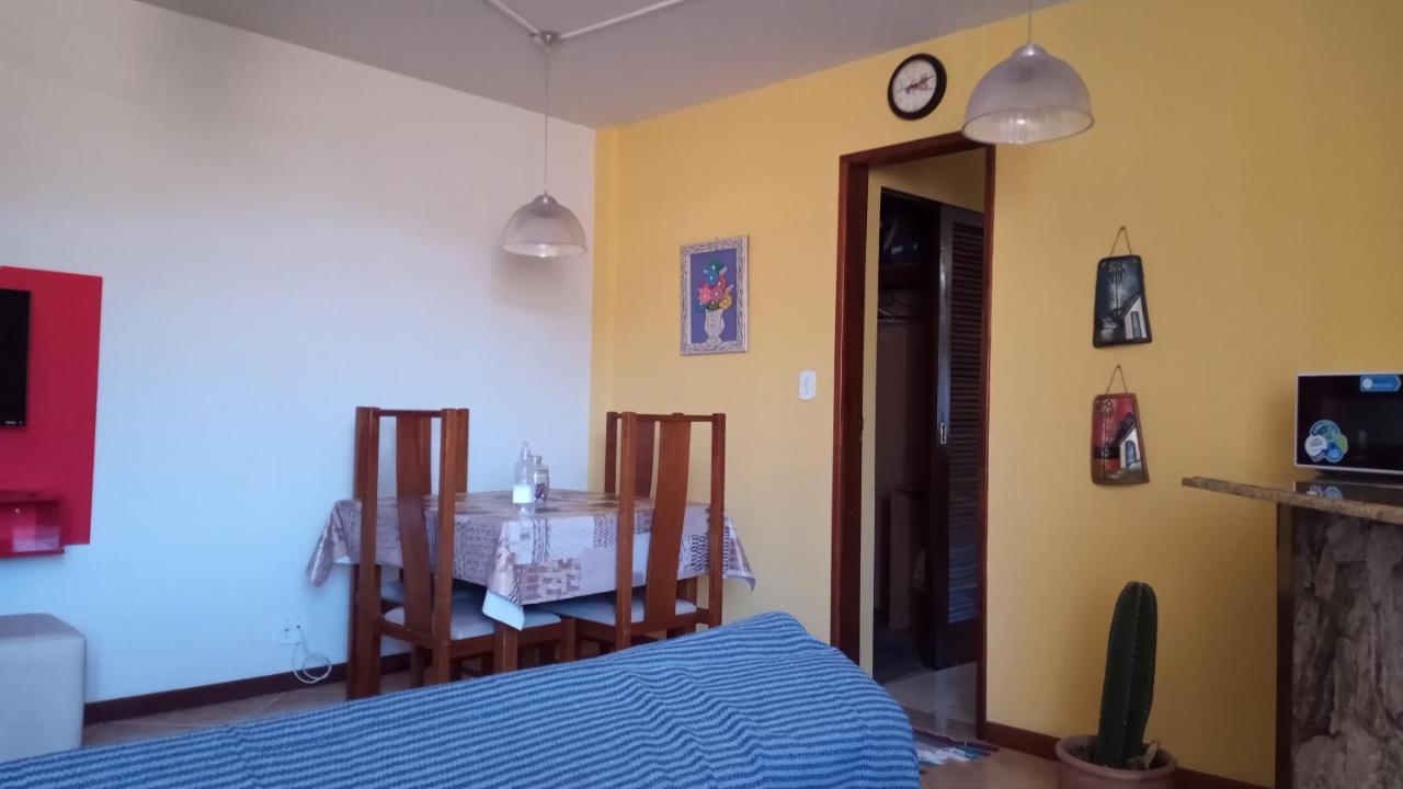 Appartamento Kitnet Aurora Miguel Pereira Esterno foto