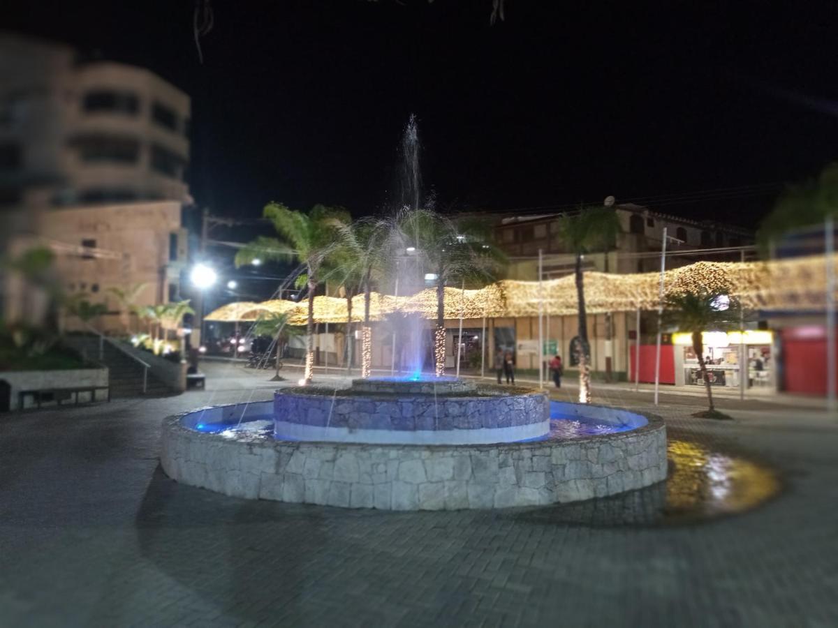 Appartamento Kitnet Aurora Miguel Pereira Esterno foto